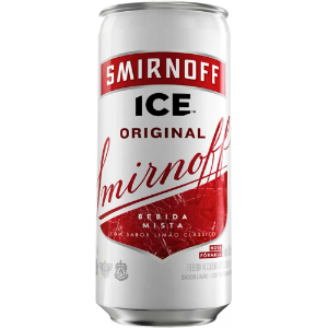 SMIRNOFF ICE LT 269 ML