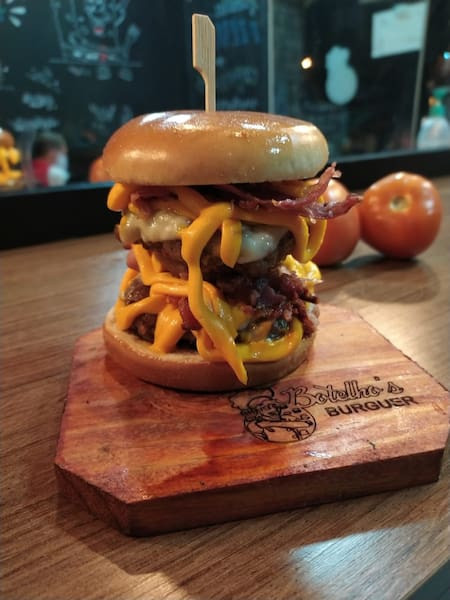 Cheddar galático
