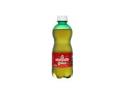 CONVENCAO GUARANA 350ML