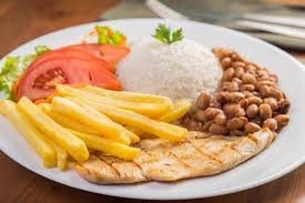 FRANGO GRELHADO