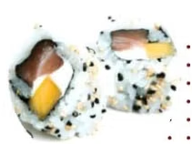 URAMAKI TROPICAL 