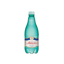 AGUA MINERAL SAO LOURENCO S/GAS 510ML
