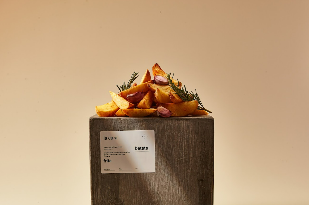 Batata frita