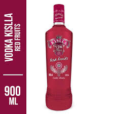 Kislla Red Fruits 900ml 