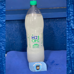 H2O LIMONETO PET 1500ML