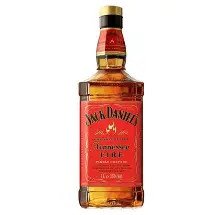 Whisky Fire (Jack Daniels) 1Lt
