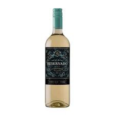 VINHO RESERVADO CONCHA Y TORO CHARDONNAY PEDRO JINENEZ 750ML