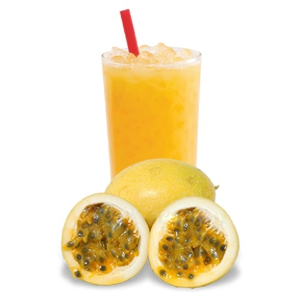 SUCO MARACUJA