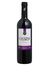 CHARLISE 770ML SECO