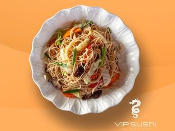 Yakisoba legumes (500 gr)