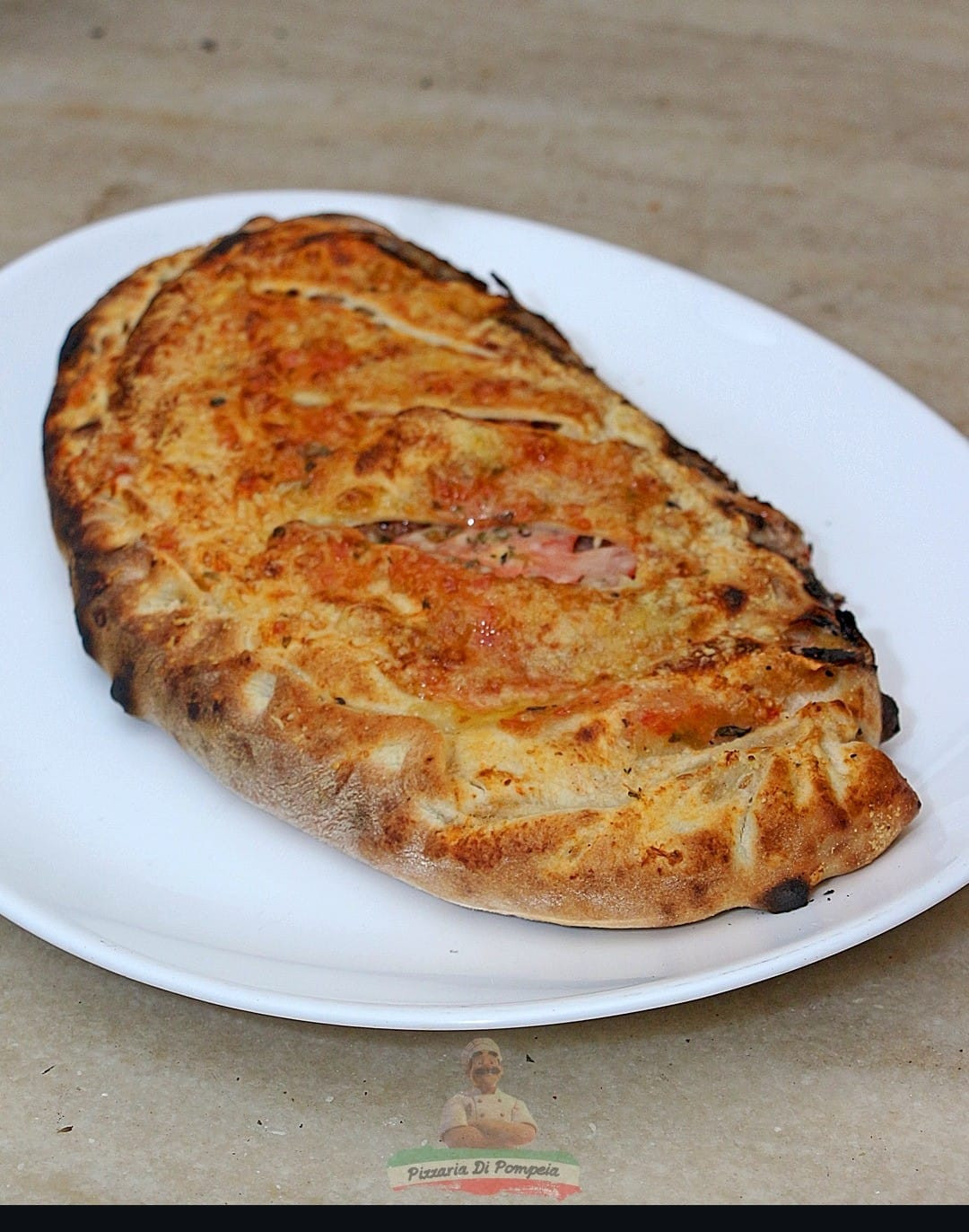 Calzones