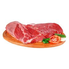 Bola da Pá Bovina Resfriada 100G
