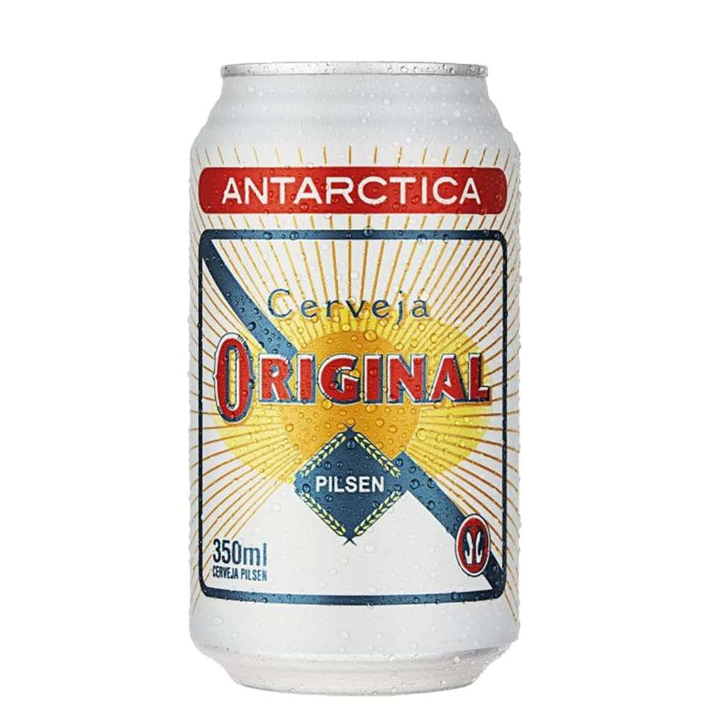 Cerveja Original