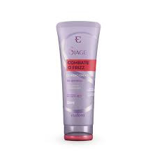 COND EUDORA COMBATE FRIZZ SIAGE 200ML