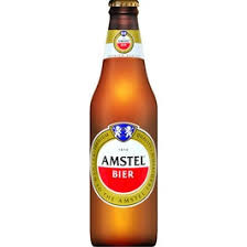 Amstel Promocao 600ML Happy Hour