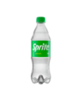 SPRITE 600ML