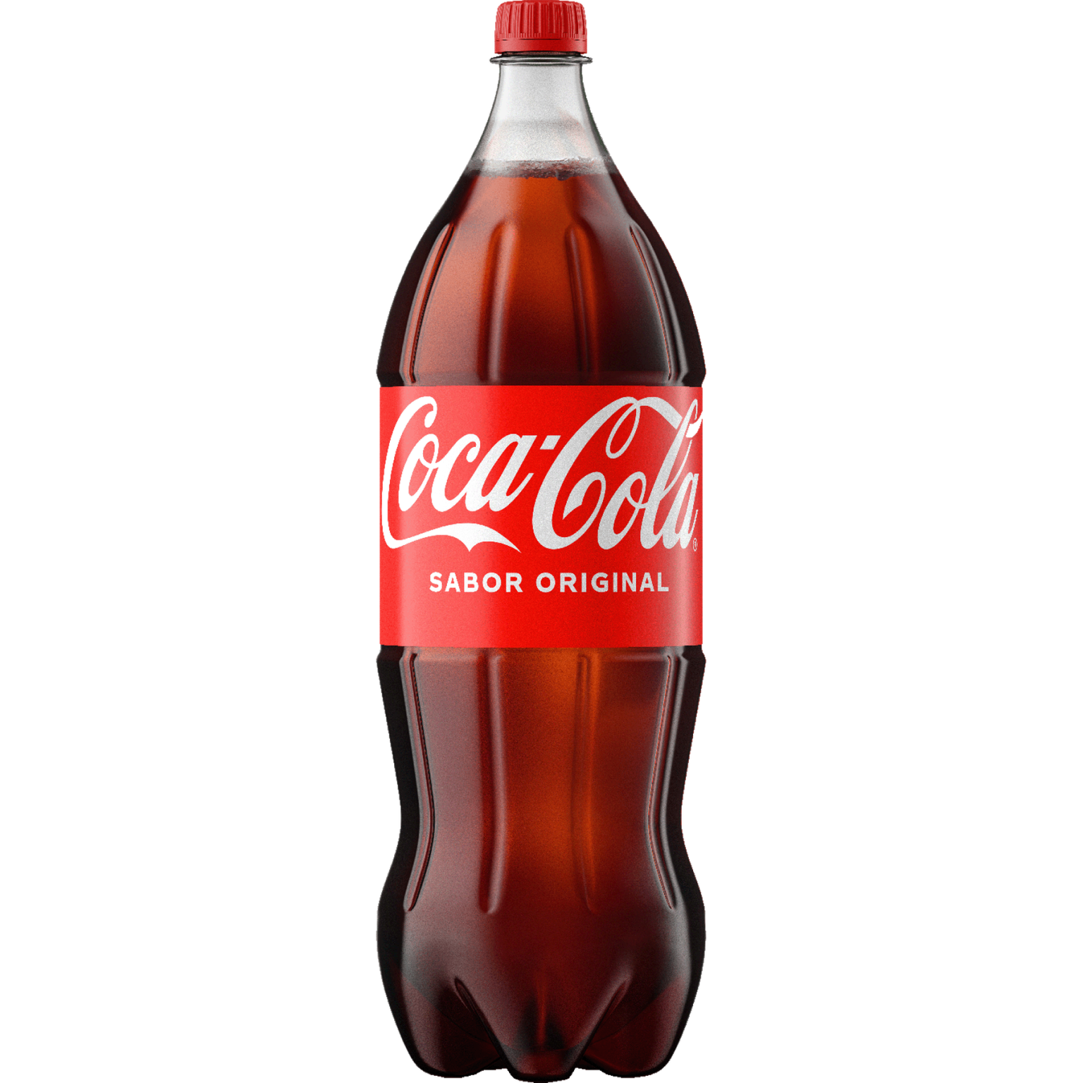 Coca-Cola 2L
