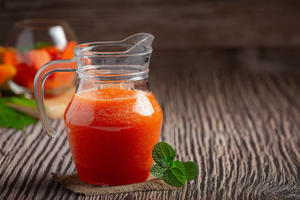JARRA LARANJA E ACEROLA 750ML