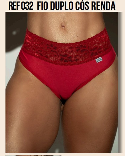 REF 032 RENDA G