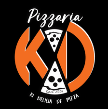 PIZZARIA KD