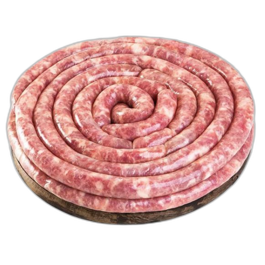LINGUICA FINA 1kg