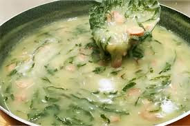 Caldo Verde 500ml 