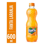FANTA 600ML