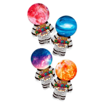 DIP LOKO GELATINA ASTRONAUTA 10G