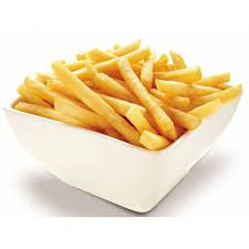 PORCAO FRITAS