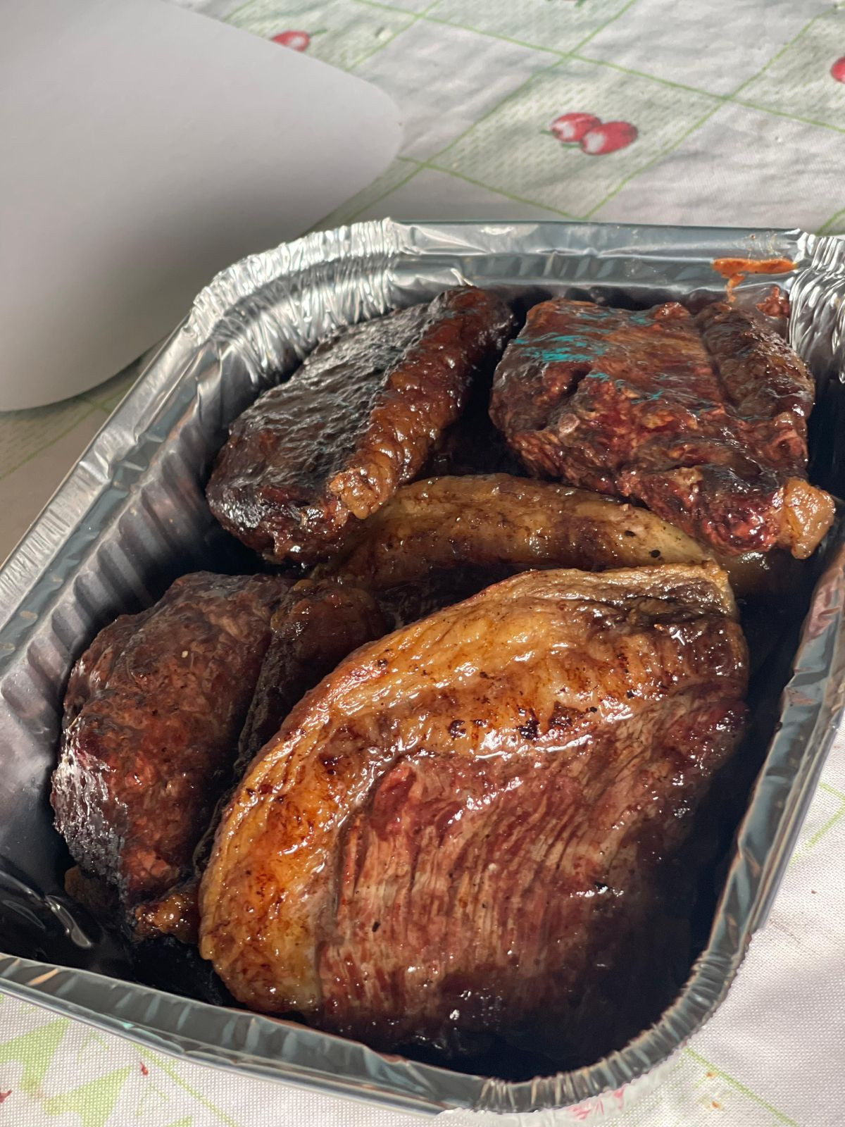 Picanha Grill Familía (4P)