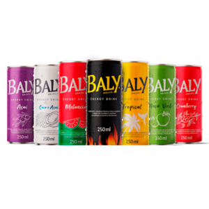 BALLY LATA 473ML