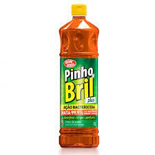 Desinfetante Pinho Bril 1L