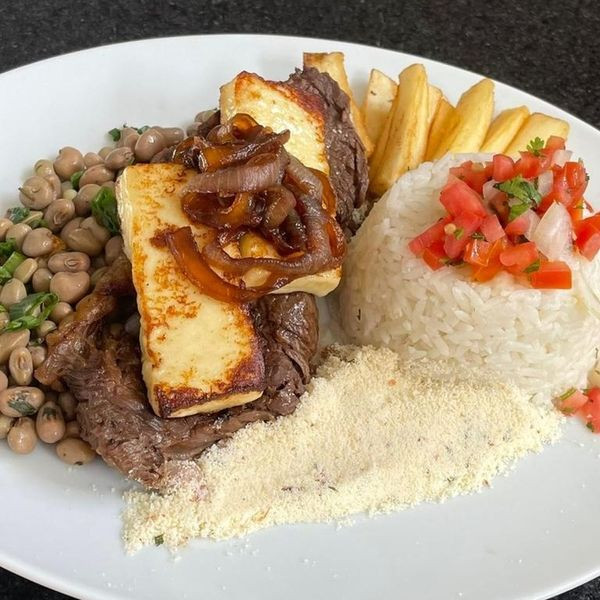 Sabor Do Sertão - Carne De Sol