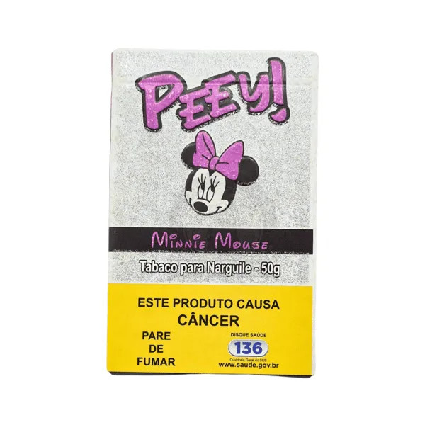 PEEY MINNIE MOUSE