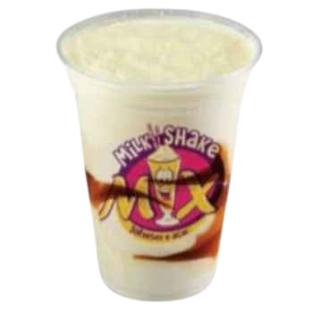 MILKSHAKE - LEITE NINHO