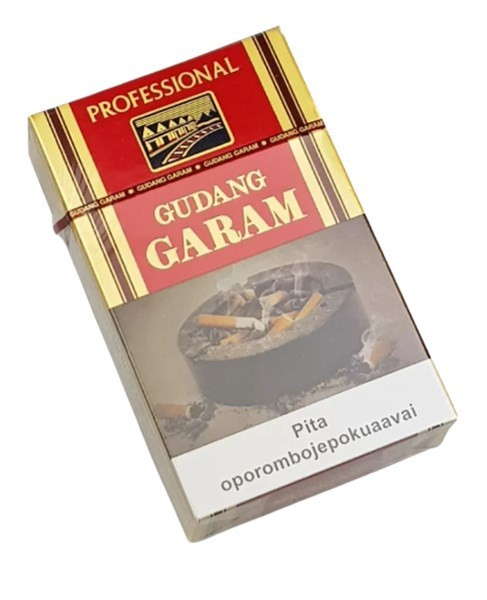 Gudam maço