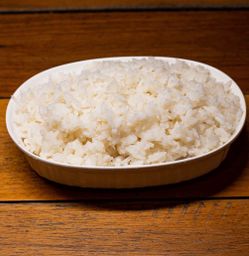 Arroz Branco