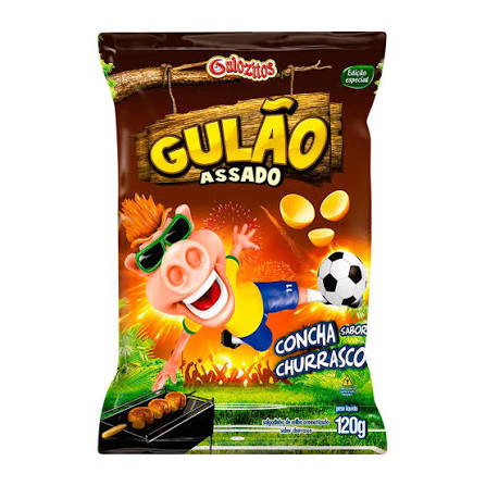 GULAO CHURRASCO