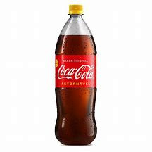 COCA COLA RETORNAVEL 