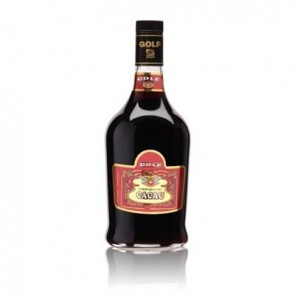 BEB. LICOR GOLF 900ML CACAU