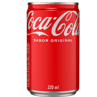 Coca-Cola 220ml