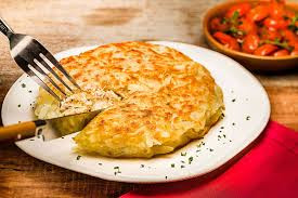 BATATA SUICA 4 QUEIJO