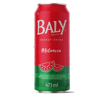 Baly Melancia 473ml