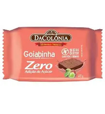 Goiabinha Zero (DaCollonia) 25g