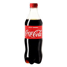 COCA COLA 600ML TRADICIONAL