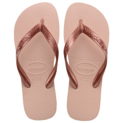 HAVAIANAS TOP TIRAS ROSA BALLET 37/38**