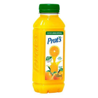 Suco Prats Laranja 330ml