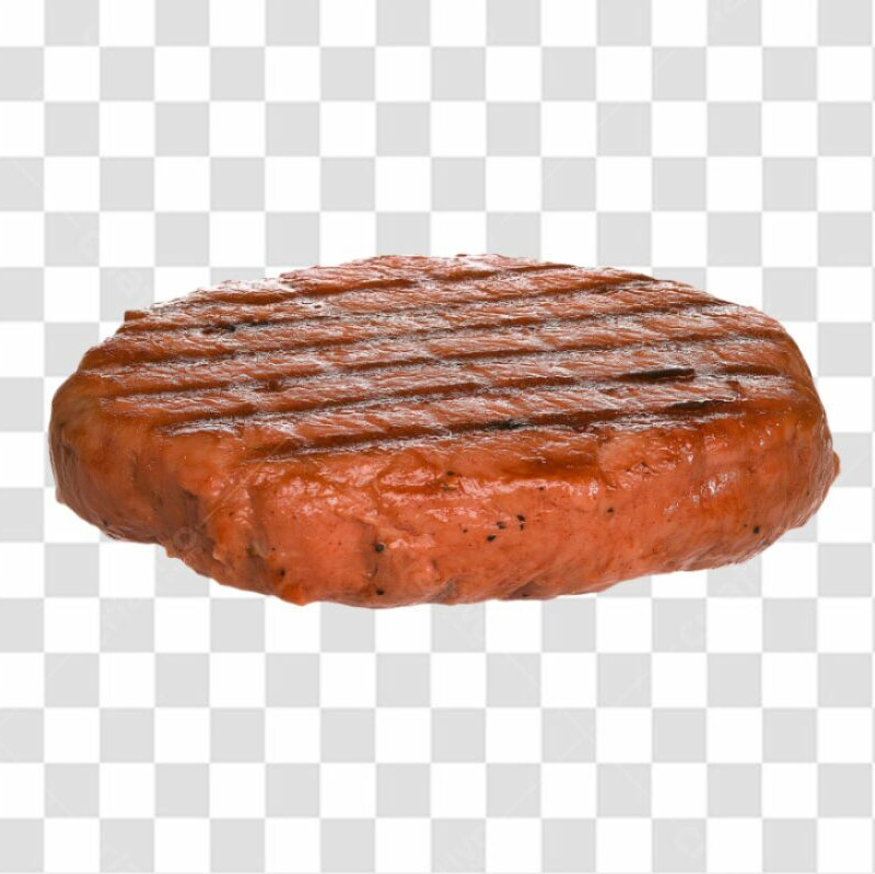 Burguer Artesanal 80g