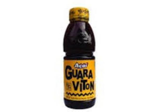 Guaraviton