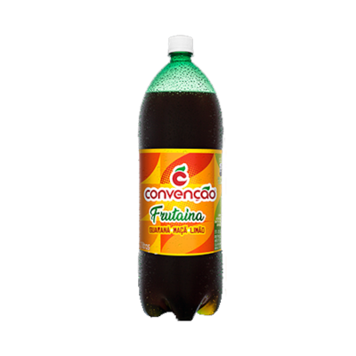 Convencao Frutaina 2LT
